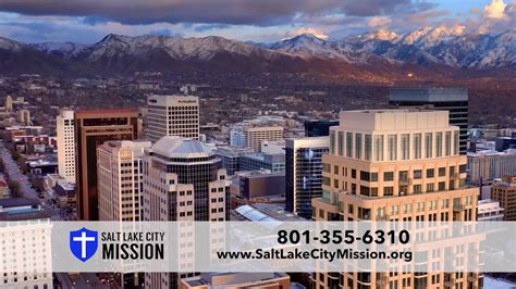Salt Lake Mission On Vimeo