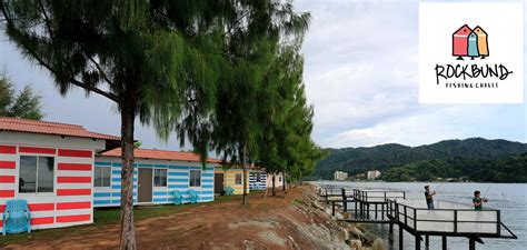 Kompleks pejabat kerajaan negeri daerah hulu perak, jkr 341 jln sultan abdul aziz, 33000, gerik. Rockbund Fishing Chalet Tempat Menarik di Perak - Tempat ...