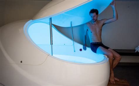 Sensory Deprivation Tank Experience Tips For Your First Float Float Tank