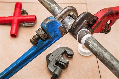 7 Basic Plumbing Tools Every Homeowner Should Have Order A Plumber