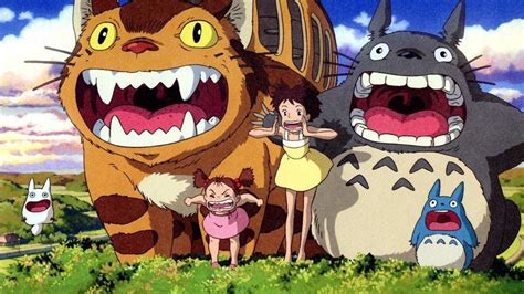 Update 82 Studio Ghibli Anime Movies Best Vn