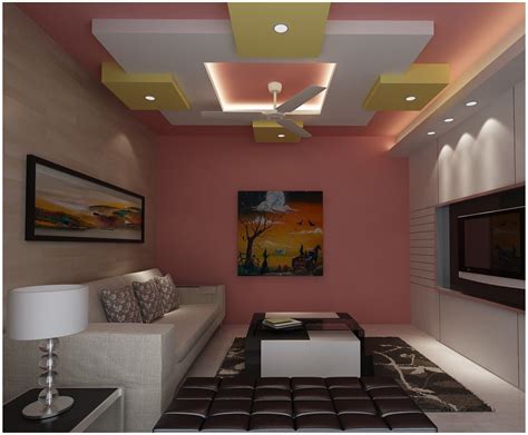 False Ceiling Designs For Living Room Cost Ceiling Design Modern