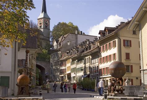 From wikipedia, the free encyclopedia. Stadt Burgdorf - Bilder