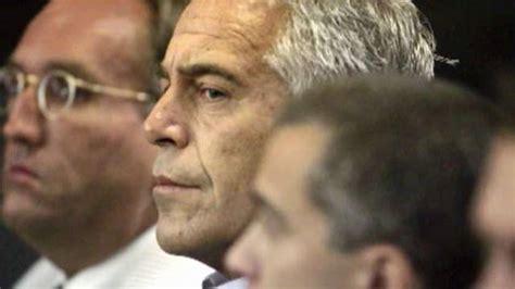 Epstein Guards Suspected Of Falsifying Jail Logs On Air Videos Fox News