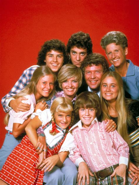 watch the brady bunch cast share their favorite episodes 50 years later