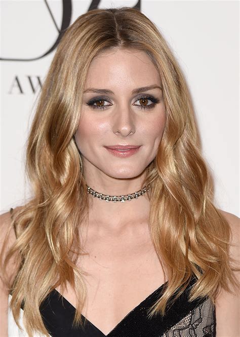Proof That Olivia Palermo Has The Best Hair Stylecaster