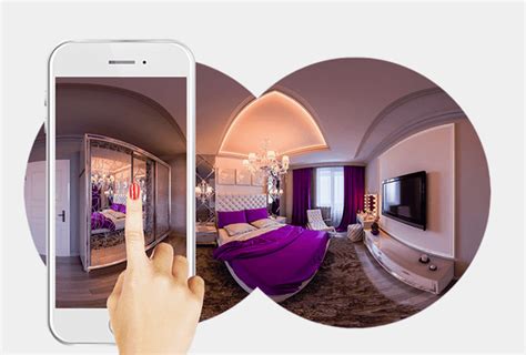 Microsoft And Homespace 360 Launch Immersive Virtual Tours For Realtors