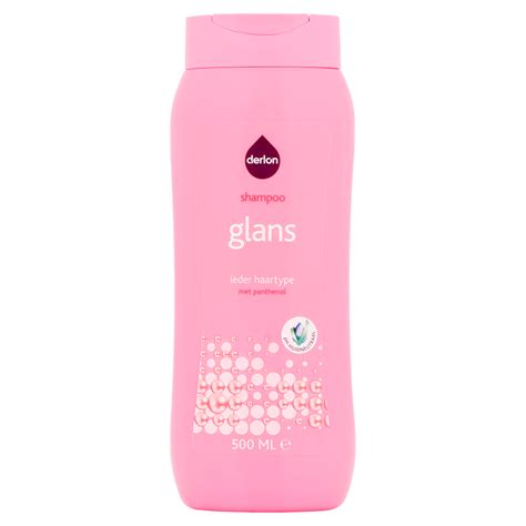 Derlon Shampoo Glans Dekamarkt