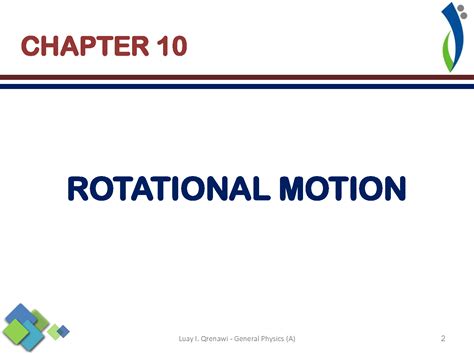 Solution Rotational Motion Studypool