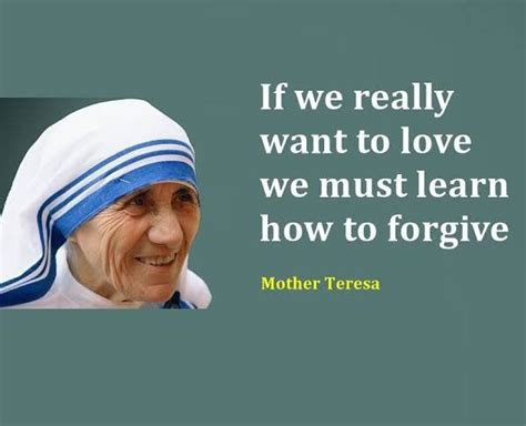 Pin On Mother Teresa Quotes