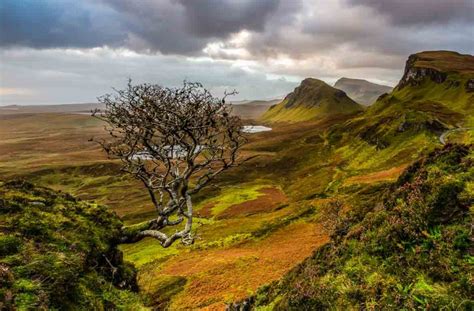 Ilha De Skye Como Visitar A Mais Bonita Ilha Da Escócia Lugares Incertos