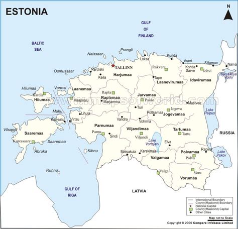 From simple political maps to detailed map of estonia. Map of Estonia - Estonia Photo (242374) - Fanpop