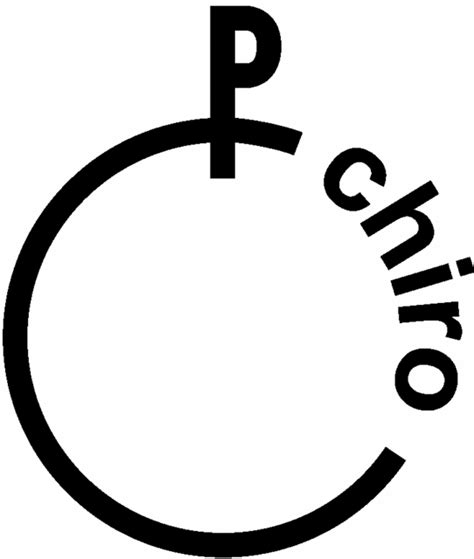 Chiro Logo Logodix
