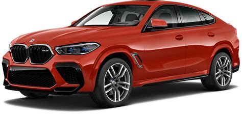 2023 Bmw X6 M Incentives Specials And Offers In Mechanicsburg Pa
