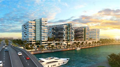Popular Areas To Buy Or Rent Sea View Villas In Abu Dhabi PSI Blog