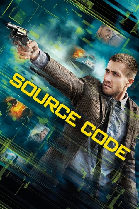 Source Code 2011 — The Movie Database Tmdb