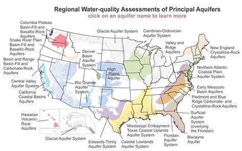 The Best 21 Map Of Aquifers In The Us Addquotestreet