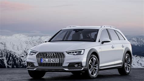 A4 and variants may also refer to: Audi A4 allroad quattro 3.0 TDI available on order in Europe