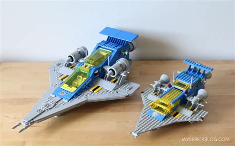 Review Lego 10497 Galaxy Explorer 2022 Jay S Brick Blog