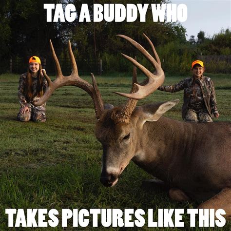 Deer Hunting Memes Hunting Quotes Funny Whitetail Hunting Funny