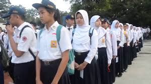 Kumpulan soal soal lengkap beserta kunci jawaban latihan tpa tes potensi akademik masuk sma 2021 tribunnewsmaker com. LATIHAN SOAL TES MASUK SMA SMK NEGERI ATAU SMA SMK SWASTA ...