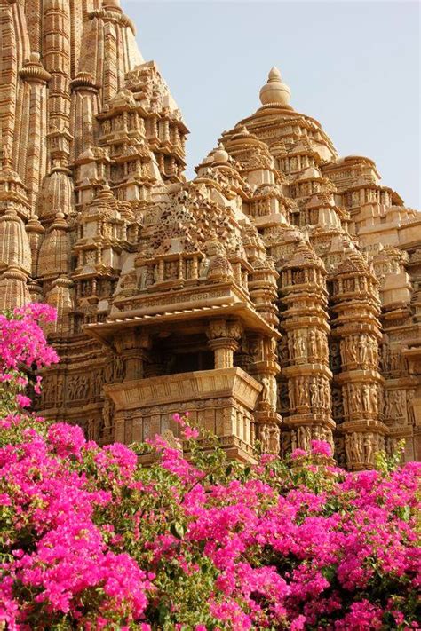 Amudu Kamasutra Temple Khajuraho India
