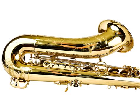 Selmer Paris 84 Reference 36 Sba Balanced Inspired Tenor Saxophone Rea