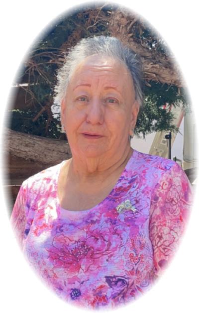 Obituary Susie P Ramirez Of Hurley New Mexico Terrazas Funeral