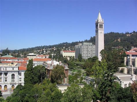 Uc Berkeley Launches New Year With A Positive Outlook