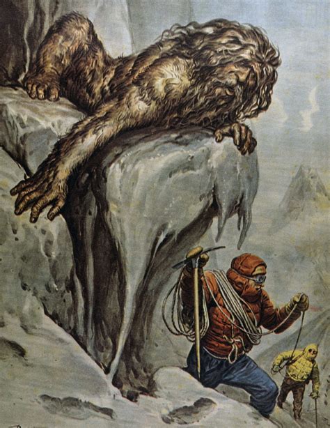 Tall Tales Giants From Mythology And Folklore