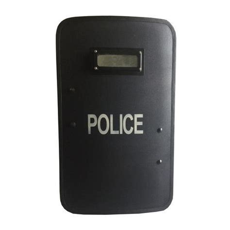 Bulletproof Police Shields Secure Mobile India Delhi Delhi