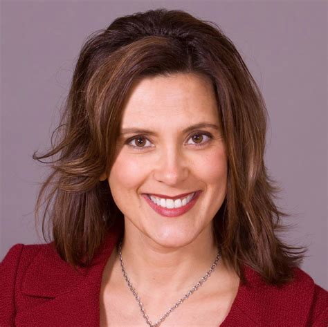 Whitmer Calls For End To Retirement Tax Rips Schuette Wgvu