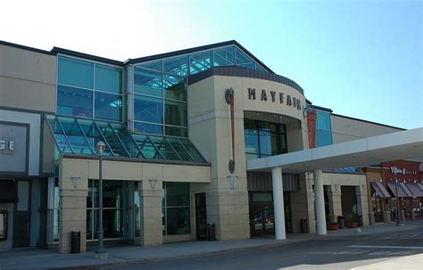 Mayfair Super Regional Mall In Wauwatosa Wisconsin Usa Mallscom