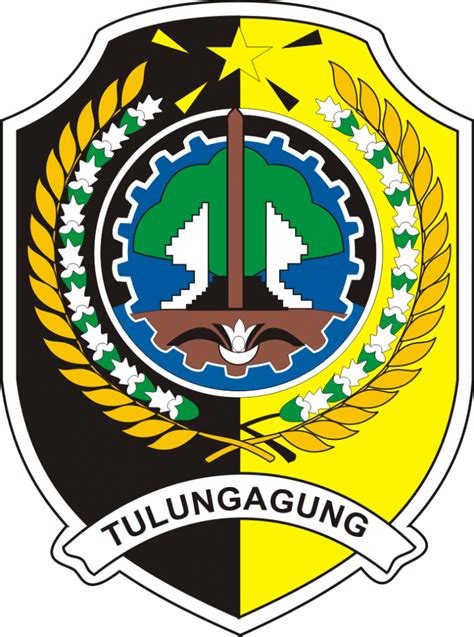 Logo Kabupaten Mojokerto Png
