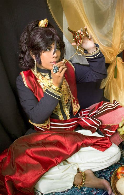 Black Butler Cosplay The Prince Soma Cosplay By Aliceinmetalland On