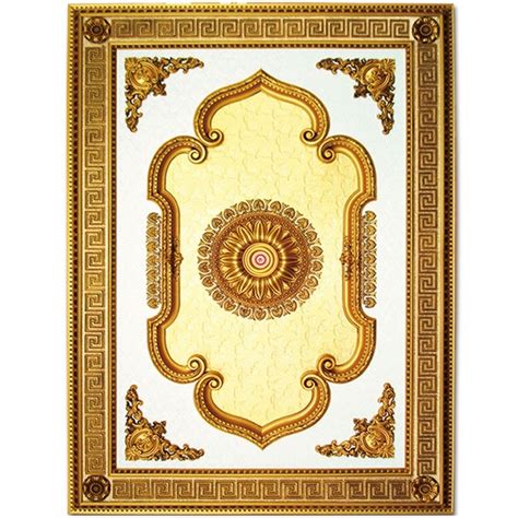 Alibaba.com offers 934 rectangle ceiling medallions products. Banruo New PS Rectangular Top Wall Board Medallion Ceiling ...