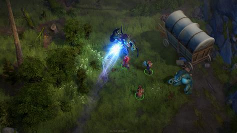 Pathfinder: Kingmaker, a cRPG being developed by Owlcat ...