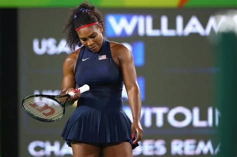 1 in women's single tennis. Serena Williams Unsure About 2021 Tokyo Olympics Getting ...