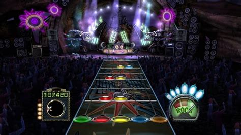 Guitar Hero Iii Legends Of Rock News And Videos Trueachievements