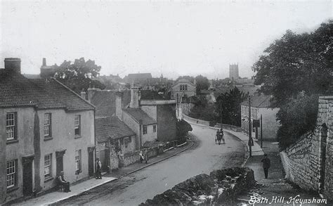 1905 Bath Hill, Keynsham | Outdoor, Car parking, Hills