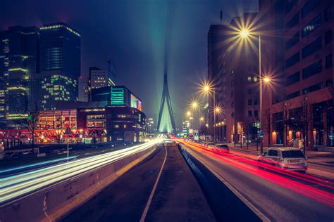 Bright Lights, Big City – Martijn van der Nat