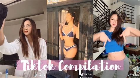 Karizza Kylie S Tiktok Compilation Part 2 Youtube