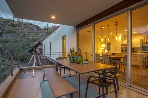 Romantic escape cave creek condos for rent? azarchitecture.com | Architecture in Phoenix, Scottsdale ...