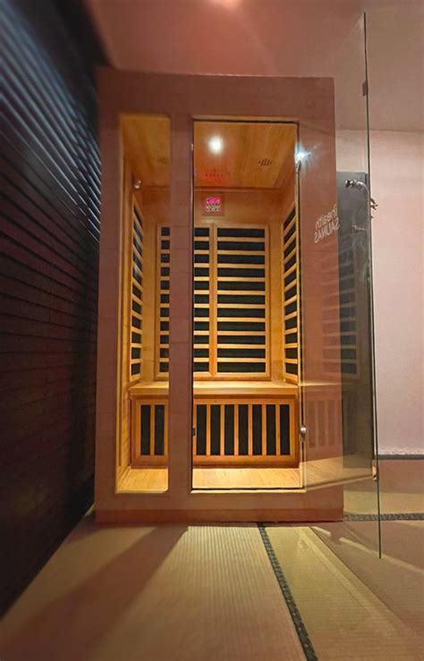 revive sauna and massage package 2 0hr sakura lounge and spa