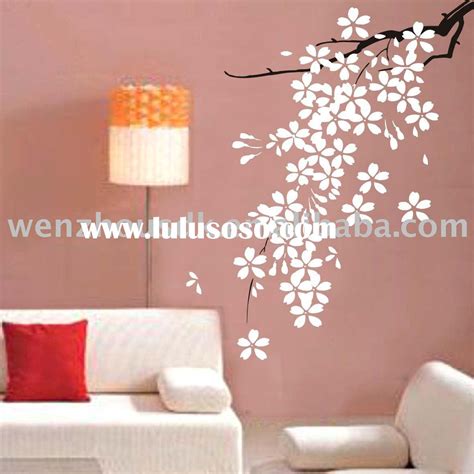 Wall Decor Decals Simple Home Decoration