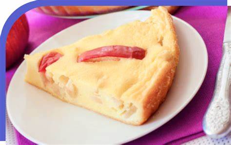 Творожная запеканка по диете 5 на каждый день Картинка - Творожная запеканка по диете 5 на каждый день