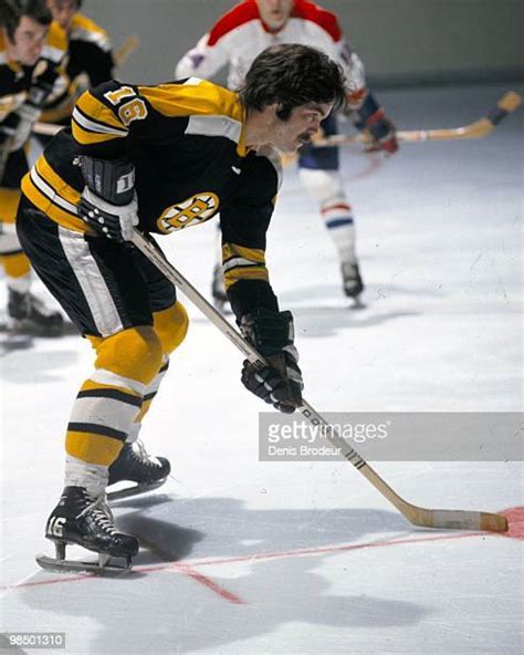 Derek Sanderson Photos And Premium High Res Pictures Getty Images