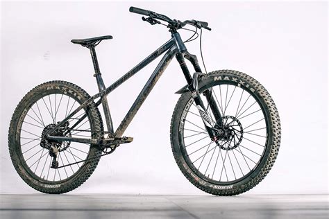 2018 Commencal Meta Ht Am Hardtail Mountain Bike Back And Better Than