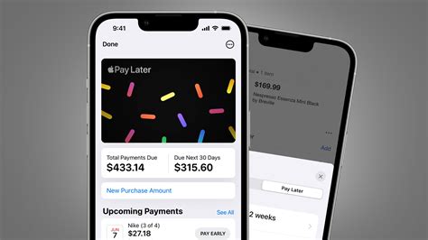 Apple Pay Later Could Make You Qualify For Its Limited Financial Help Techradar