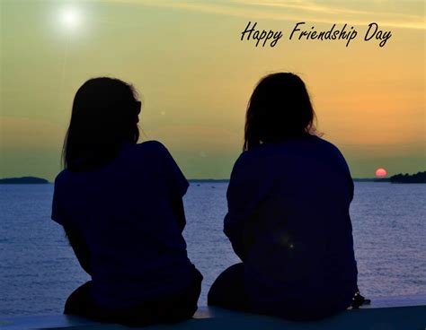 Happy Friendship Day Hd Wallpapers High Definition Free Background